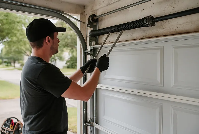 About Precision Garage Door of Jacksonville